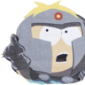 Professor Cha0s